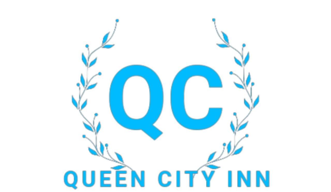 Queen City Inn Бангор Екстер'єр фото